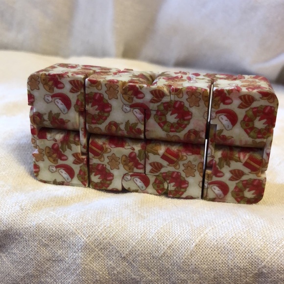 Free add on plastic folding box - Picture 2 of 2